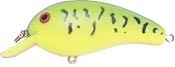 Воблеры фирмы cotton cordell. Расцветка C7769